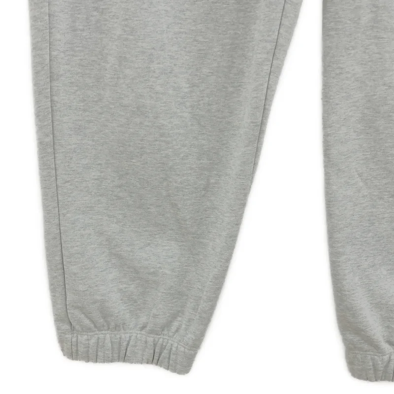 SAINT MICHAEL  Mxxxxxx / セントマイケル | 2026SS | × NIKE / JORDAN SM FLEECE PANTS / ロゴプリント スウェットパンツ | L | メンズ