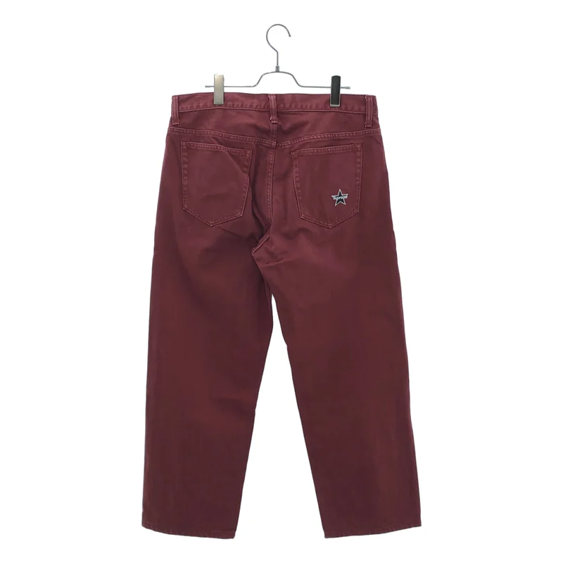 SUPREME / シュプリーム | 2024AW | Regular Jean レギュラー デニムパンツ | 32 | メンズ