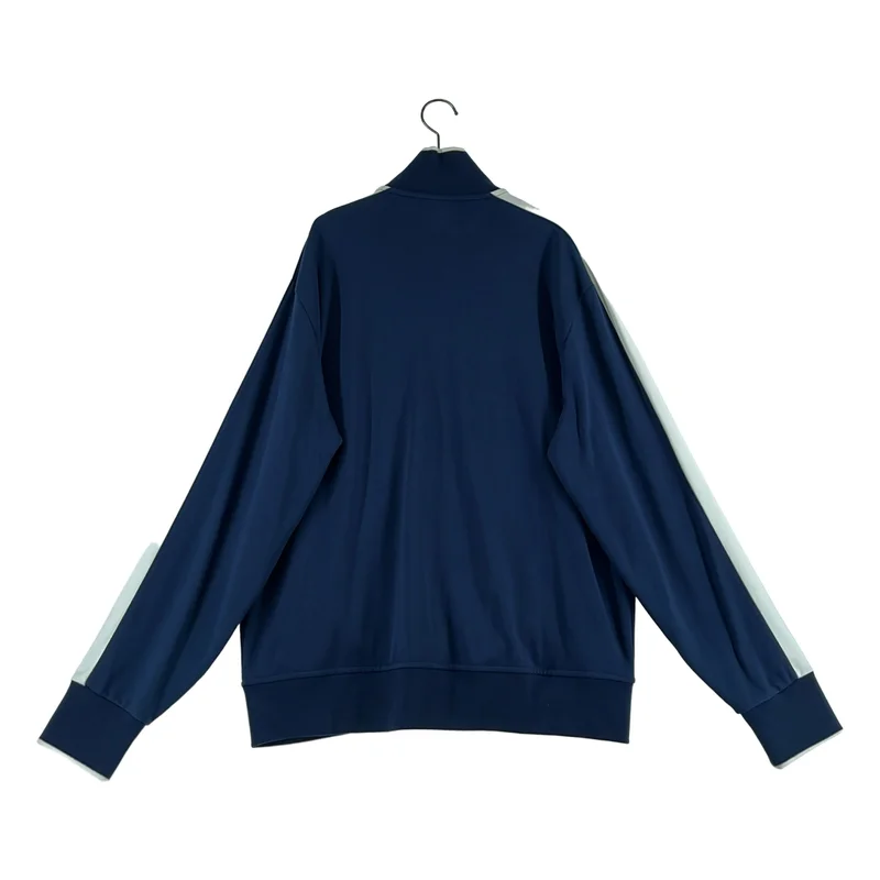 POLO RALPH LAUREN / ポロラルフローレン | コットン ジップアップ トラックジャケット | L | メンズ