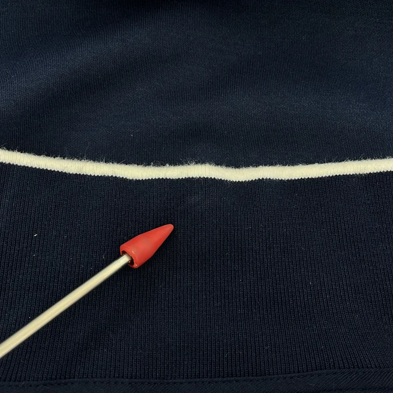 POLO RALPH LAUREN / ポロラルフローレン | コットン ジップアップ トラックジャケット | L | メンズ