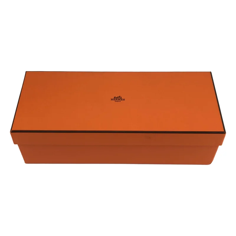 HERMES / エルメス | エランポケット24 レザー ウエストバッグ |
