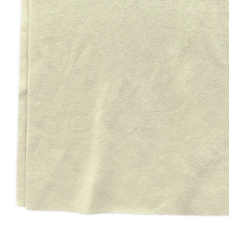 AURALEE / オーラリー | WOOL RECYCLE POLYESTER HIGH GAUGE RIB KNIT DRESS ハイゲージ リブ ニット ドレス ワンピース | 0 | レディース
