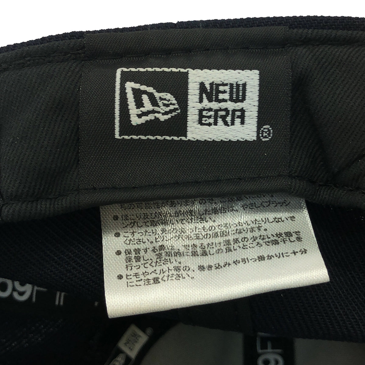 NEW ERA / ニューエラ | genuine merchandise / ベースボール キャップ