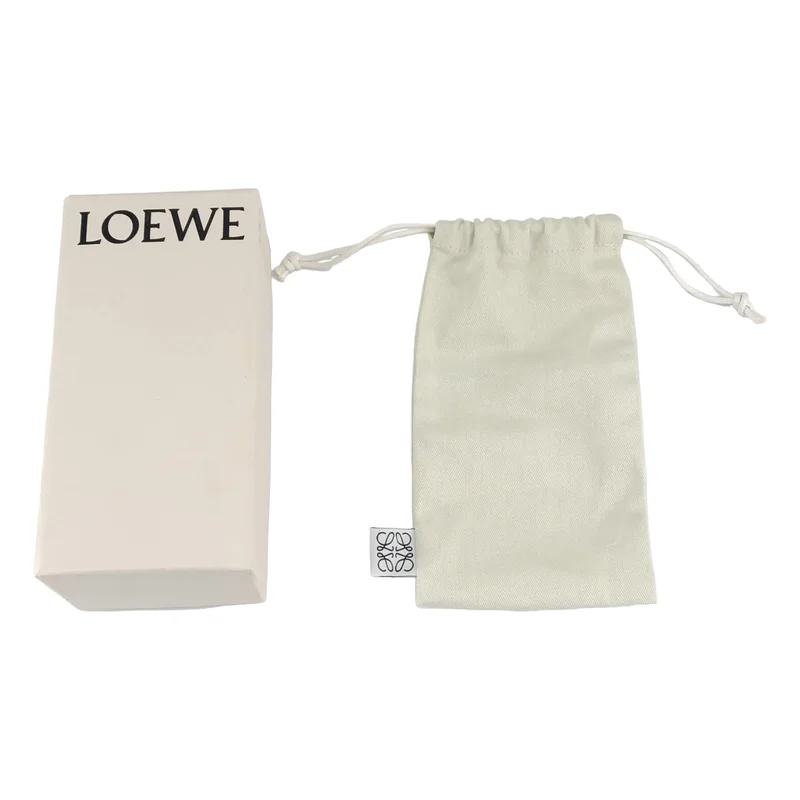 LOEWE / ロエベ | SMALL SLAP BRACELET レザーブレスレット |