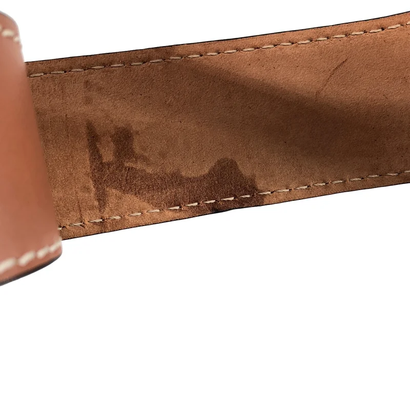 LOEWE / ロエベ | SMALL SLAP BRACELET レザーブレスレット |