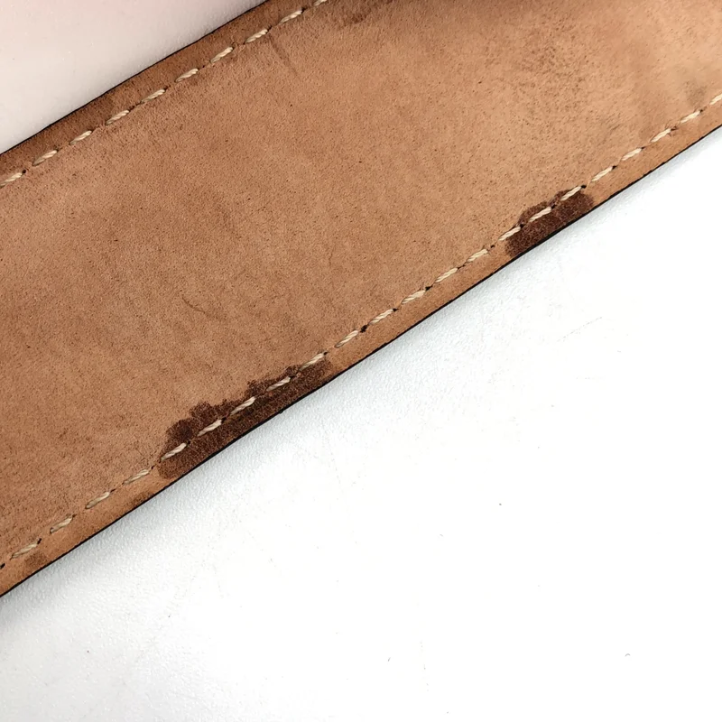 LOEWE / ロエベ | SMALL SLAP BRACELET レザーブレスレット |
