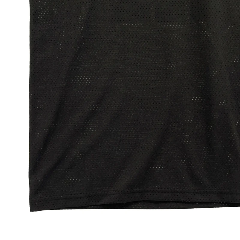 THE NORTH FACE / ザノースフェイス | S/S Run Mesh Half Dome Tee メッシュ カットソー | S | メンズ