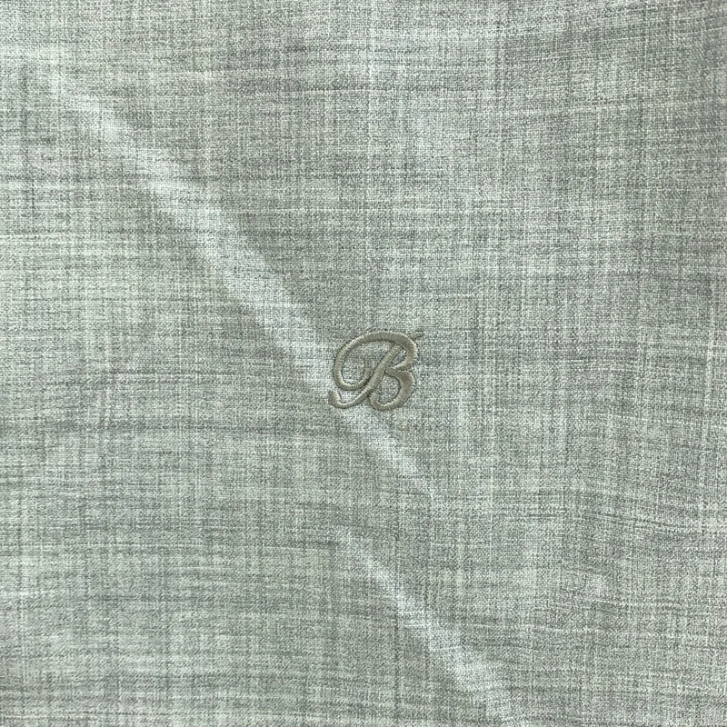 MADISON BLUE / マディソンブルー | 2025AW | PUFF SL SH PEARL BUTTON W/PE シャツ MB254-5018 | XS | レディース