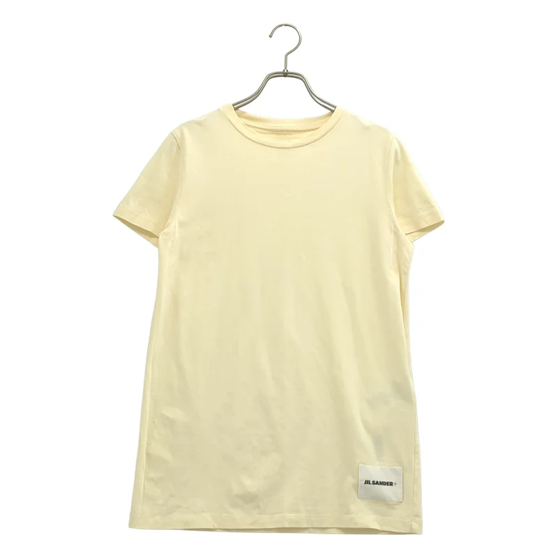 JIL SANDER+ / ジルサンダープラス | パックTシャツ | M | レディース
