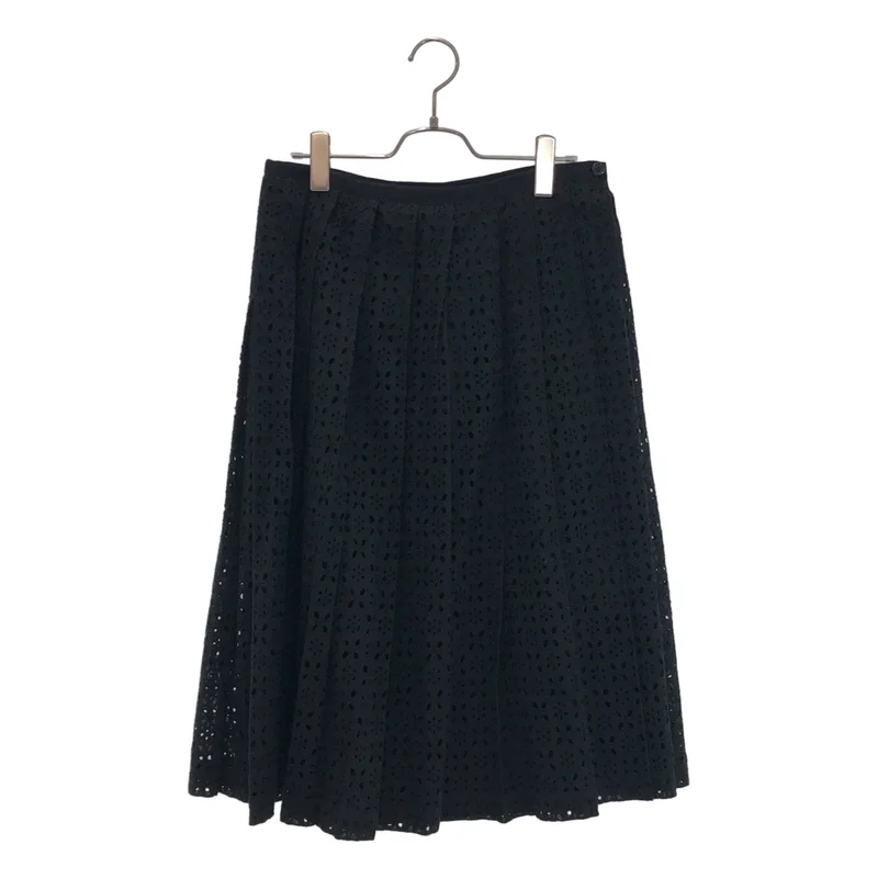 tricot COMME des GARCONS / トリココムデギャルソン | 2016SS | カットワーク スカート TQ-S014 | M | レディース