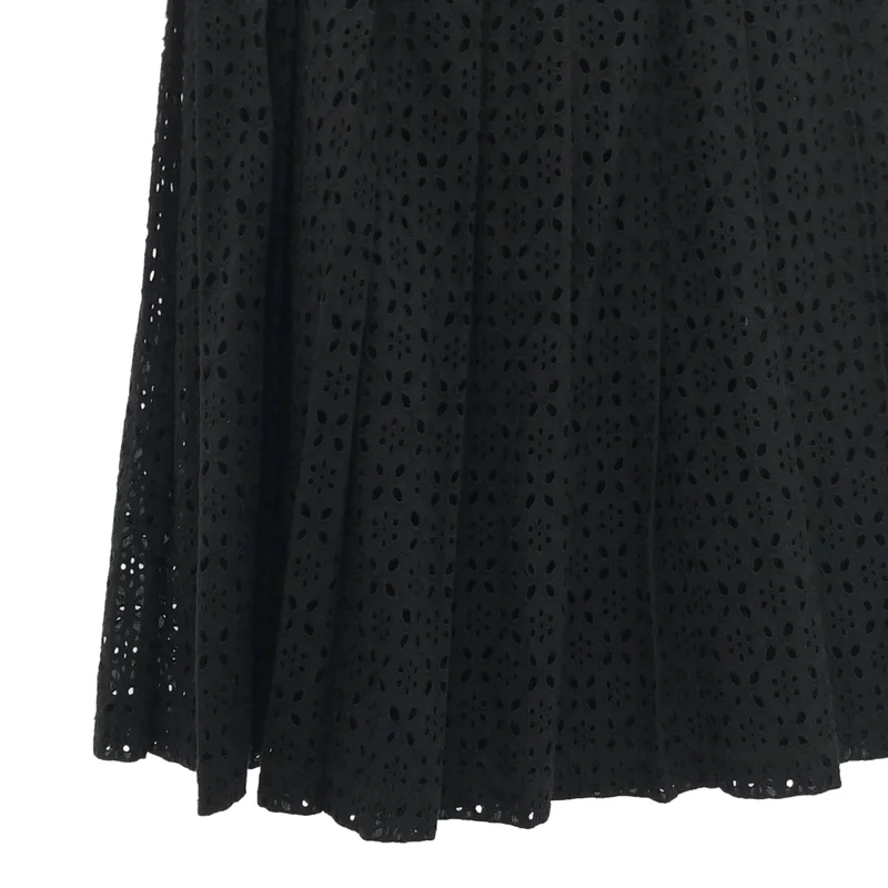 tricot COMME des GARCONS / トリココムデギャルソン | 2016SS | カットワーク スカート TQ-S014 | M | レディース