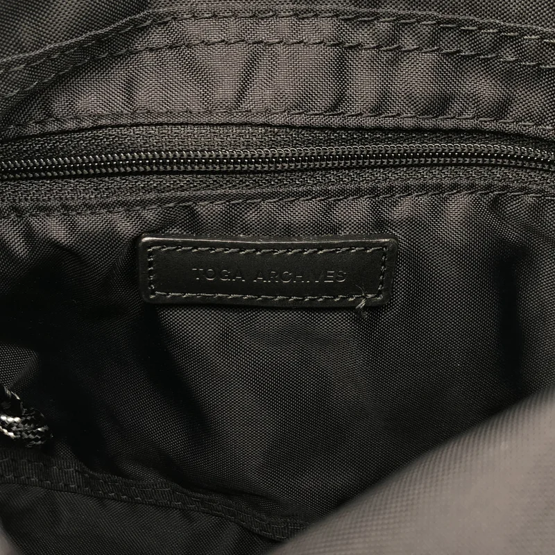 TOGA / トーガ | ×OUTDOOR PRODUCTS / ショルダーバッグ |
