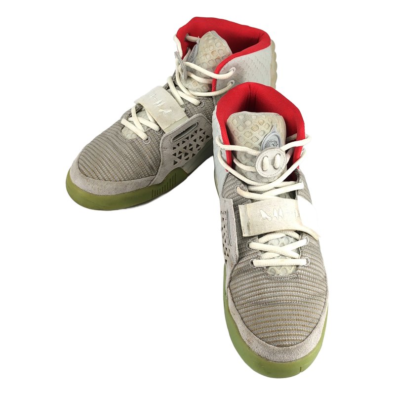 NIKE / ナイキ | Air Yeezy 2 NRG スニーカー 508214-010 | 29 | メンズ