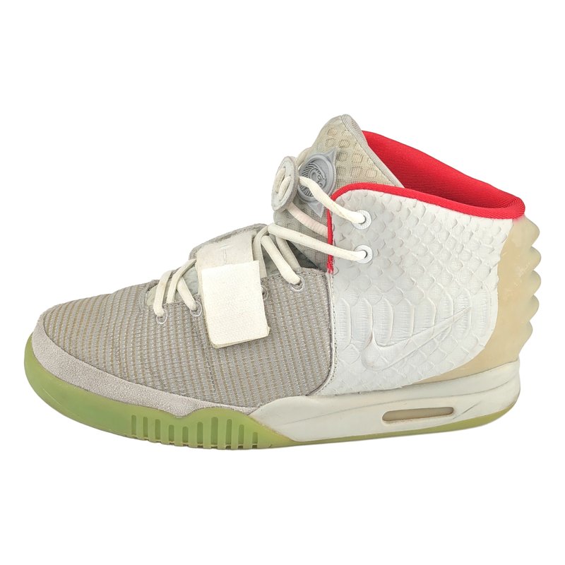NIKE / ナイキ | Air Yeezy 2 NRG スニーカー 508214-010 | 29 | メンズ
