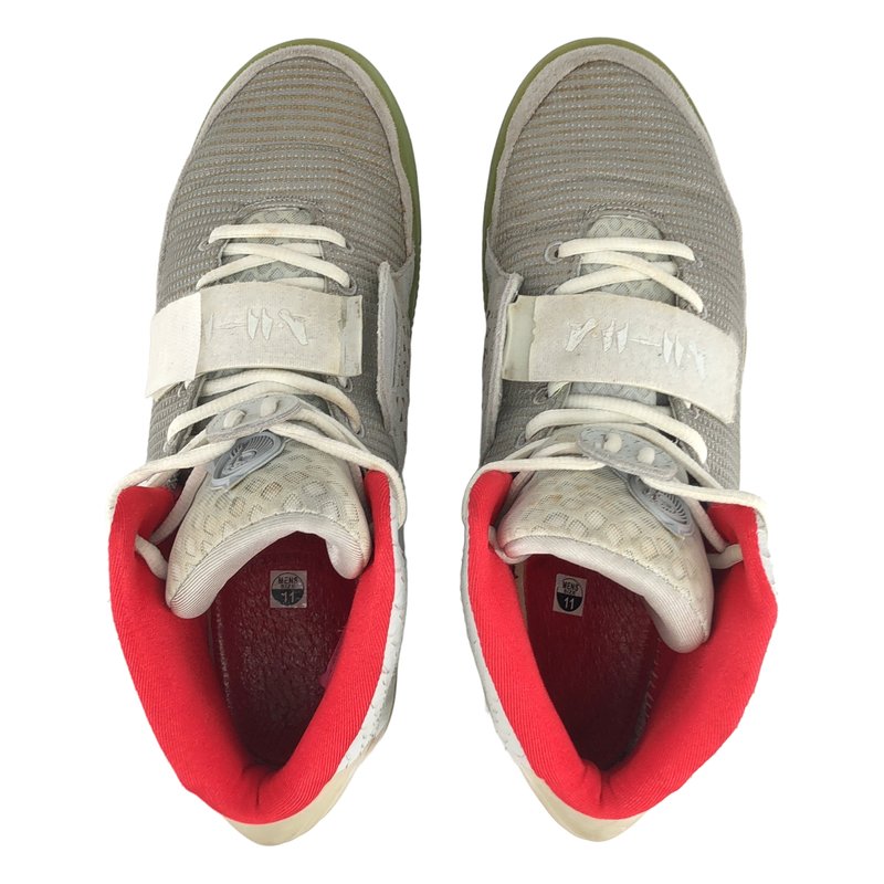 NIKE / ナイキ | Air Yeezy 2 NRG スニーカー 508214-010 | 29 | メンズ
