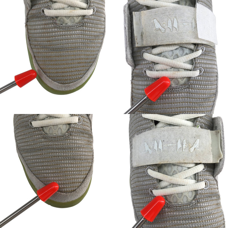 NIKE / ナイキ | Air Yeezy 2 NRG スニーカー 508214-010 | 29 | メンズ