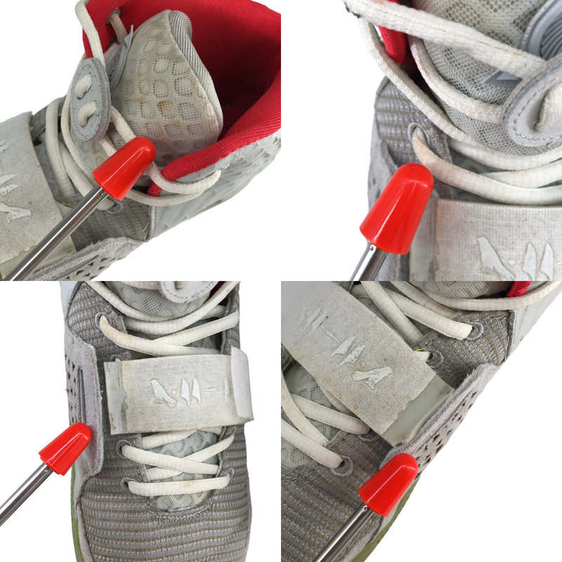 NIKE / ナイキ | Air Yeezy 2 NRG スニーカー 508214-010 | 29 | メンズ