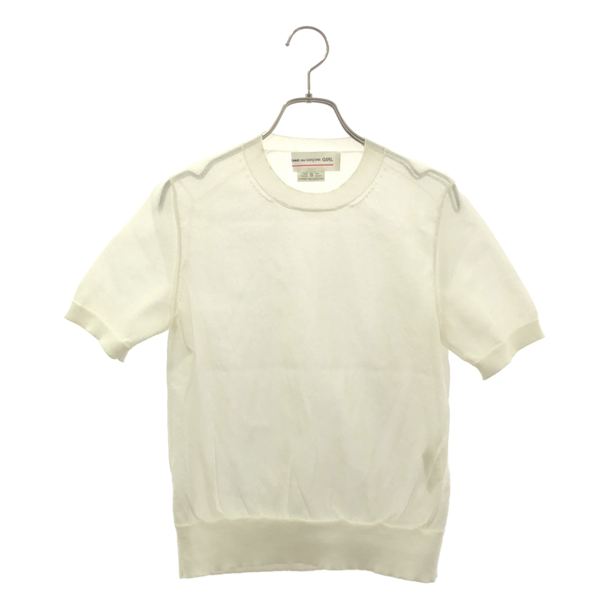 COMME des GARCONS GIRL / コムデギャルソンガール | 2020SS