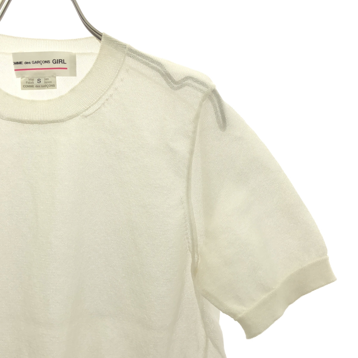 COMME des GARCONS GIRL / コムデギャルソンガール | 2020SS