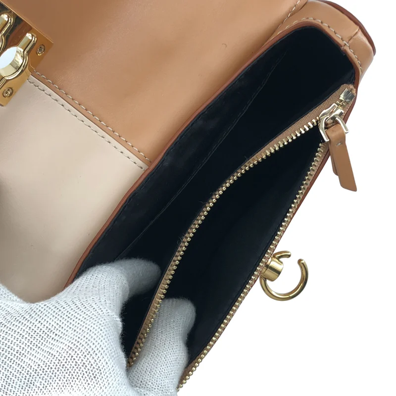 cafune / カフネ | Stance Wallet 2way ショルダーバッグ |