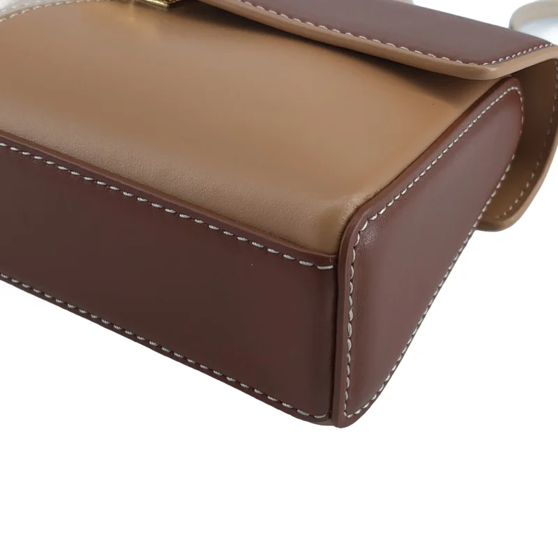 cafune / カフネ | Stance Wallet 2way ショルダーバッグ |