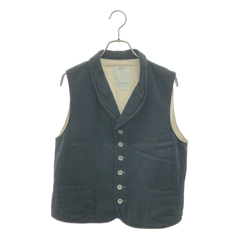 visvim / ビズビム | granger vest グレンジャー ベスト | 3 | メンズ