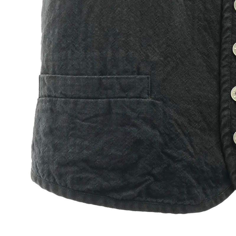 visvim / ビズビム | granger vest グレンジャー ベスト | 3 | メンズ