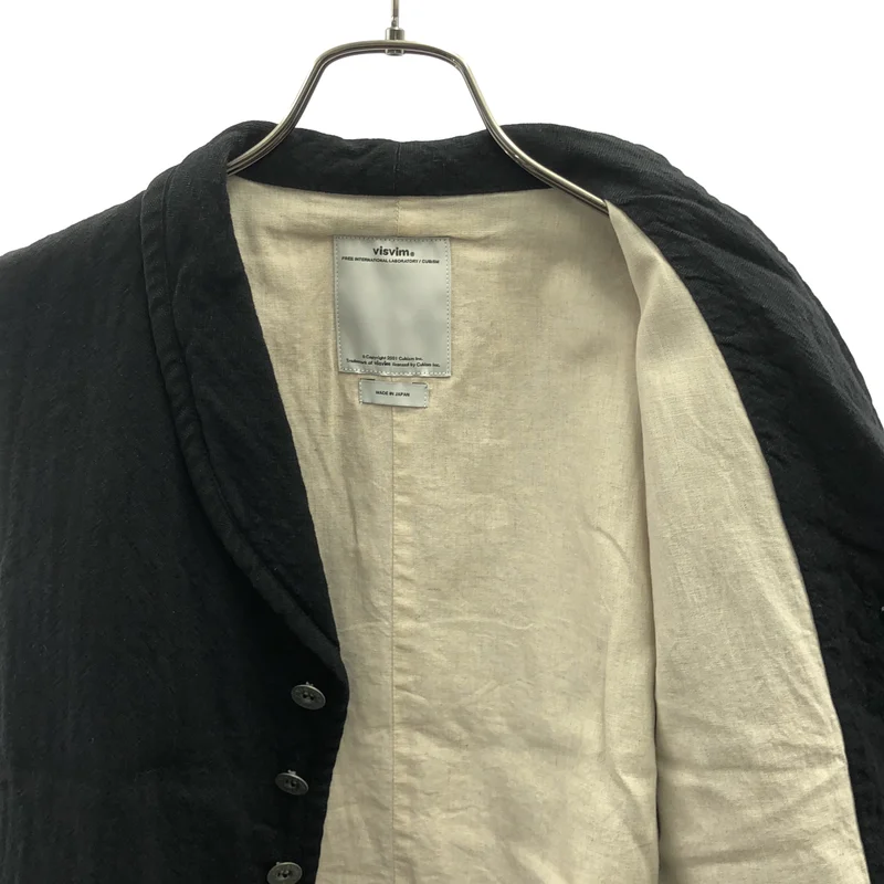 visvim / ビズビム | granger vest グレンジャー ベスト | 3 | メンズ