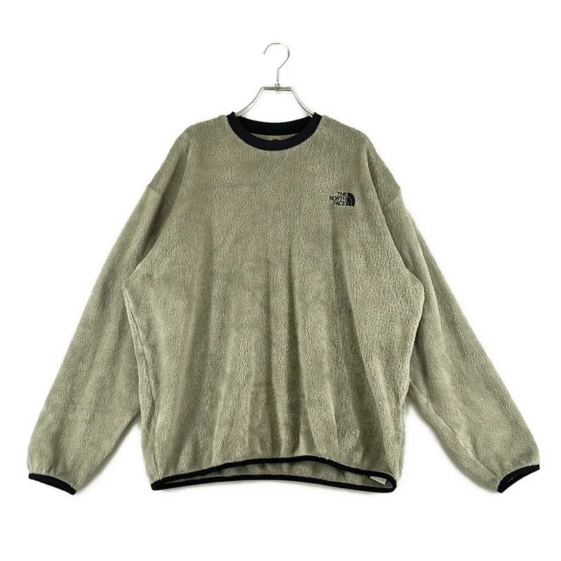 THE NORTH FACE / ザノースフェイス | Versa Mid Crew バーサミッドクルー フリース トレーナー | XL | メンズ