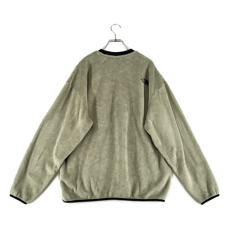 THE NORTH FACE / ザノースフェイス | Versa Mid Crew バーサミッドクルー フリース トレーナー | XL | メンズ