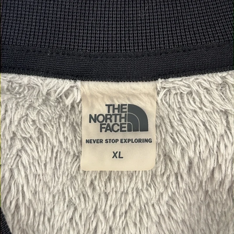 THE NORTH FACE / ザノースフェイス | Versa Mid Crew バーサミッドクルー フリース トレーナー | XL | メンズ