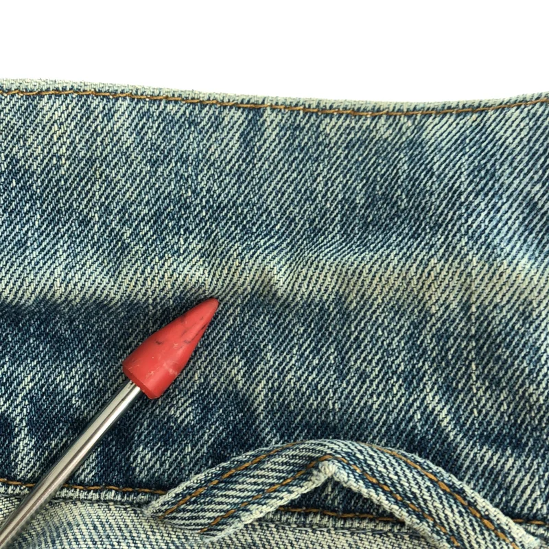 VINTAGE / ヴィンテージ古着 | 1990s | Levi's ユーロ 4ポケット デニムジャケット | L | メンズ