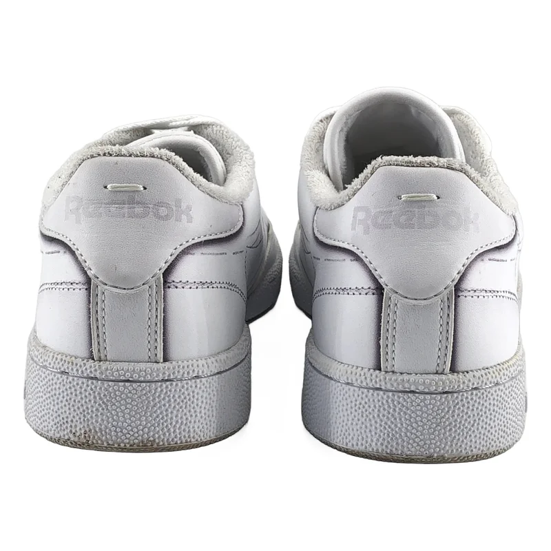 Maison Margiela / メゾンマルジェラ | × Reebok / CLUB C スニーカー | 26.5 | メンズ