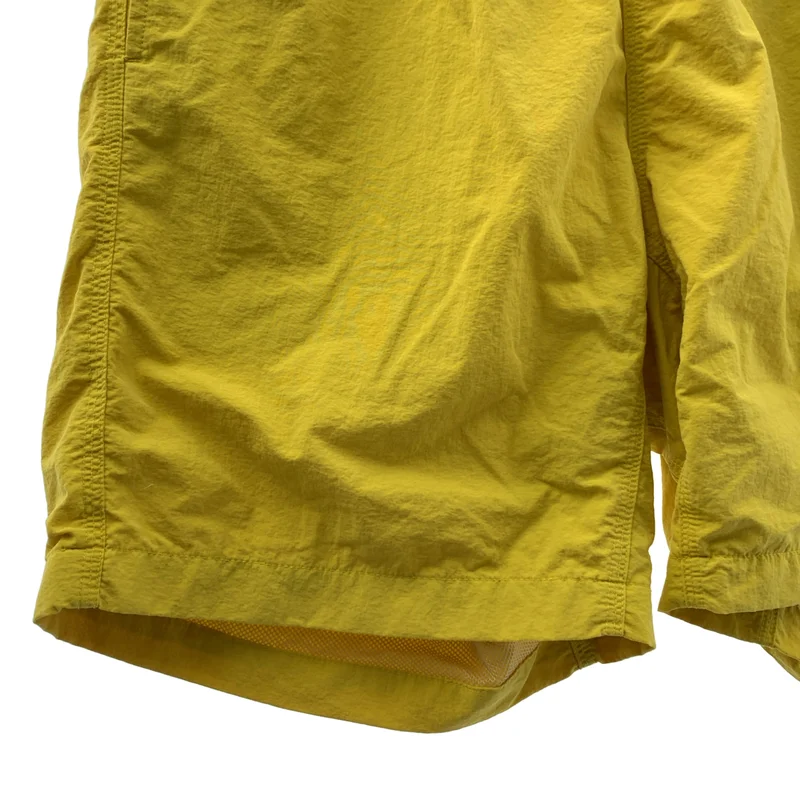 Helly Hansen / ヘリーハンセン | バスクミッドショーツ ハーフパンツ | M | メンズ