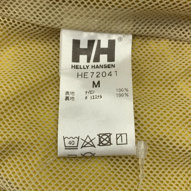 Helly Hansen / ヘリーハンセン | バスクミッドショーツ ハーフパンツ | M | メンズ