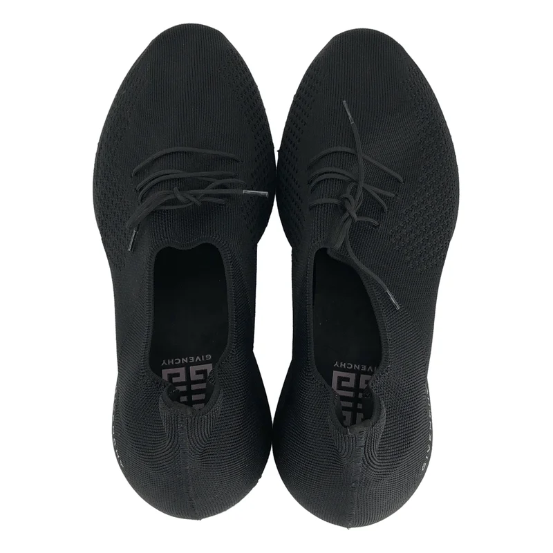 GIVENCHY / ジバンシィ | TK-360 ニット スニーカー | 43 | メンズ