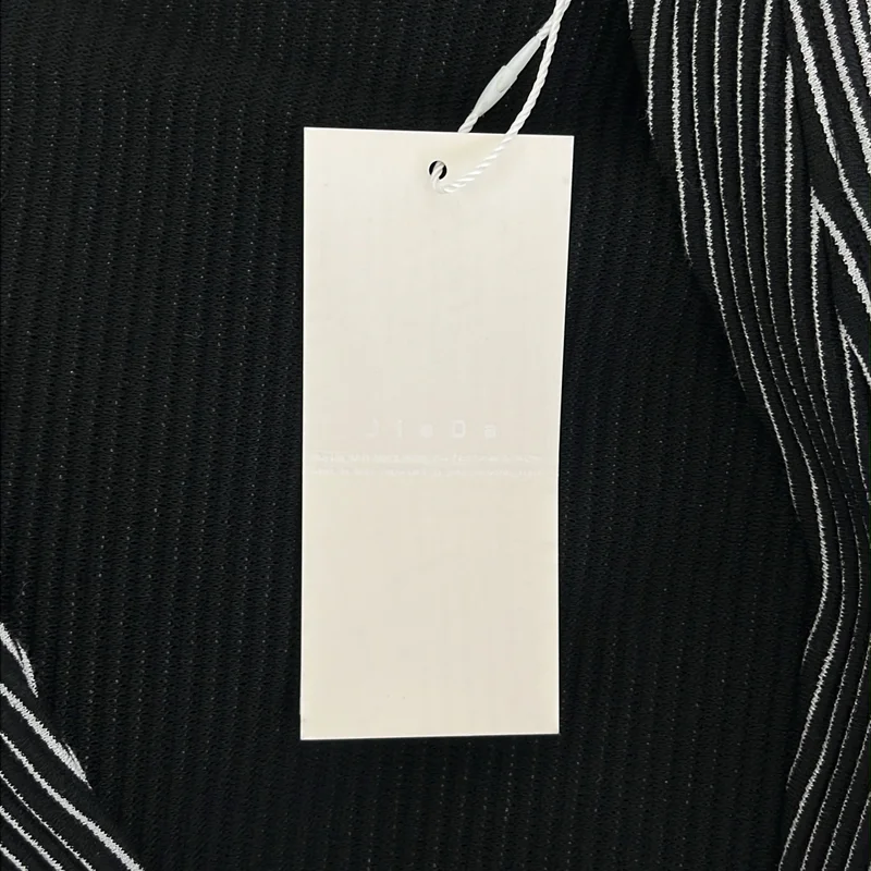 JieDa / ジエダ | RIPPLE CARDIGAN リップルカーディガン | 1 | メンズ