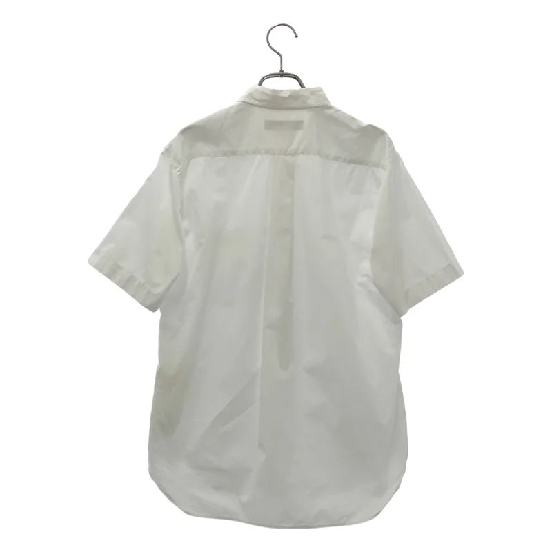 COMME des GARCONS HOMME DEUX / コムデギャルソンオムドゥ | 2020年製 | コットン ショートスリーブシャツ | S | メンズ