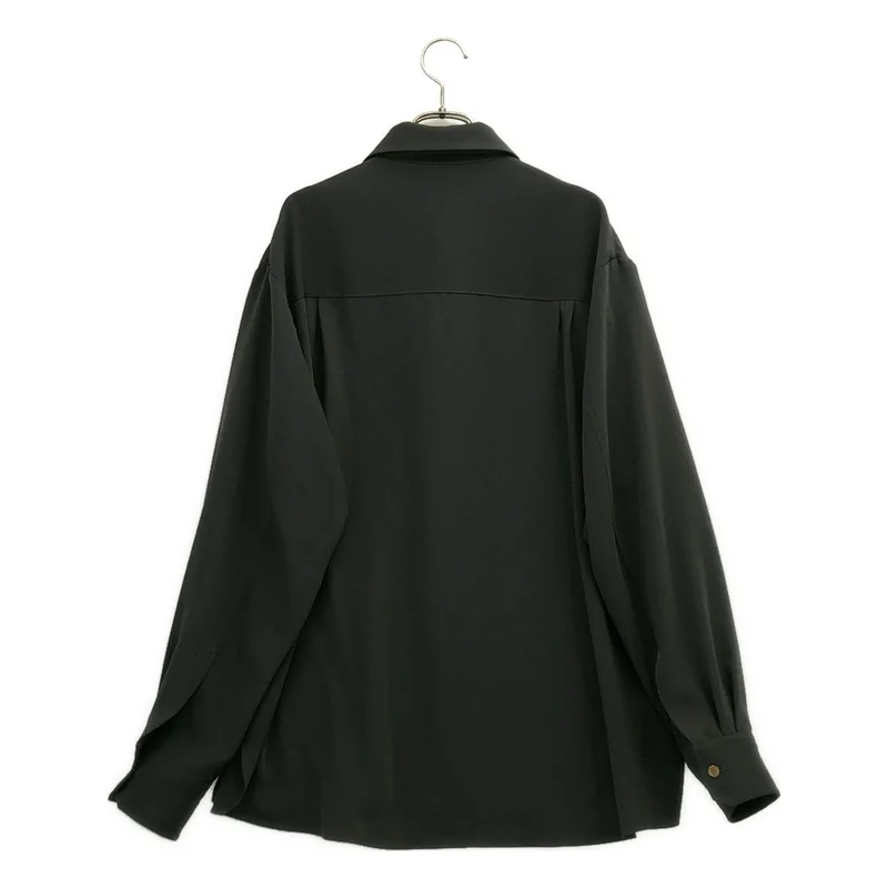 CULLNI / クルニ | BOWTIE SHIRTS ボウタイ シャツ | 1 | メンズ