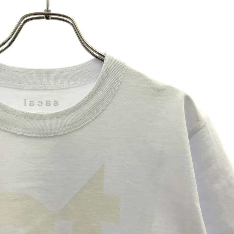 sacai / サカイ | Print T-Shirt プリント Tシャツ | 1 | メンズ
