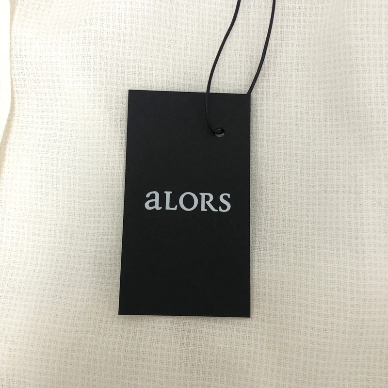 aLORS / アロー | Blouse a volants et noeud papillon Lilly ウール混 ブラウス シャツ | F | レディース