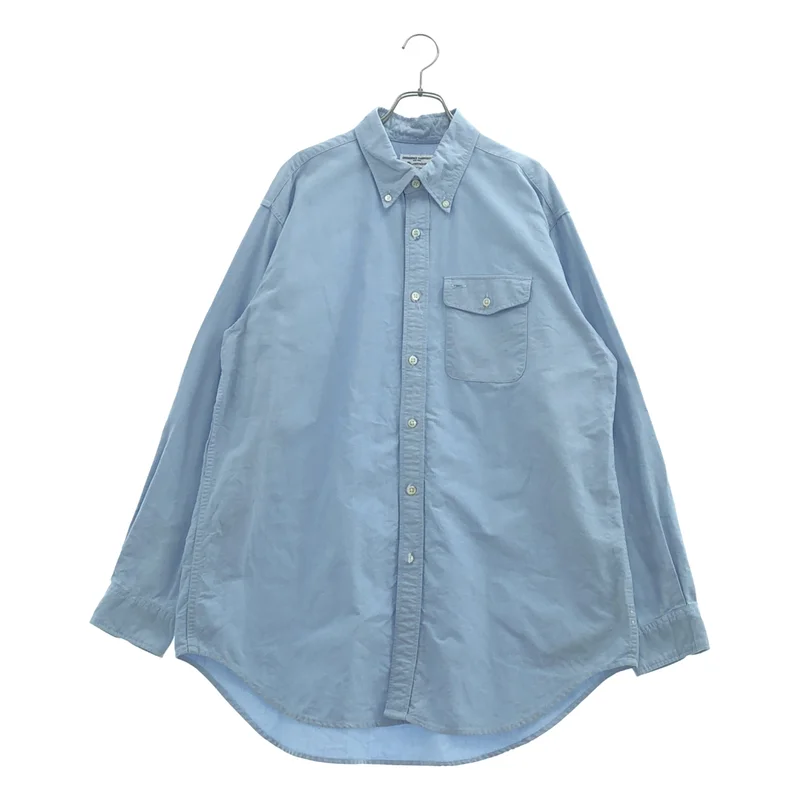 Engineered Garments / エンジニアドガーメンツ | × LOWERCASE / ボタンダウンシャツ | M | メンズ