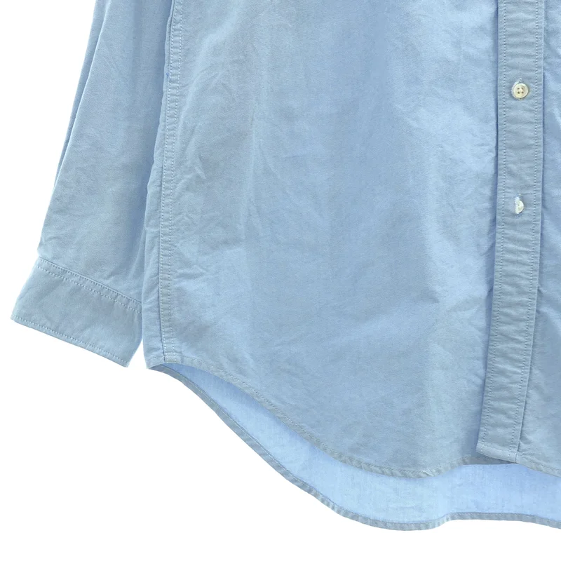 Engineered Garments / エンジニアドガーメンツ | × LOWERCASE / ボタンダウンシャツ | M | メンズ