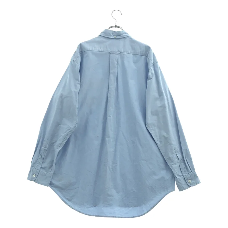Engineered Garments / エンジニアドガーメンツ | × LOWERCASE / ボタンダウンシャツ | M | メンズ