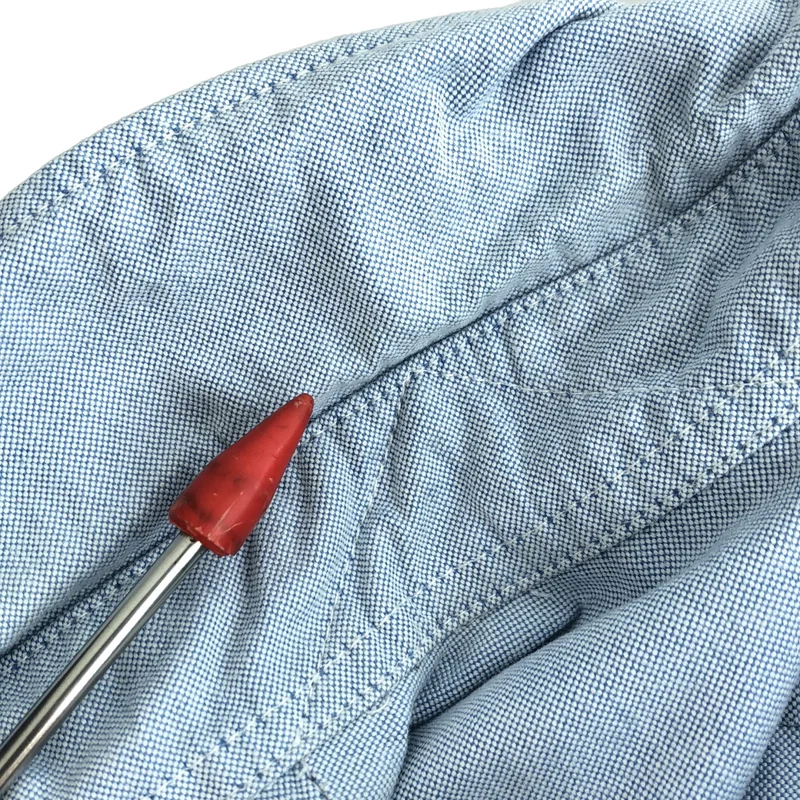 Engineered Garments / エンジニアドガーメンツ | × LOWERCASE / ボタンダウンシャツ | M | メンズ