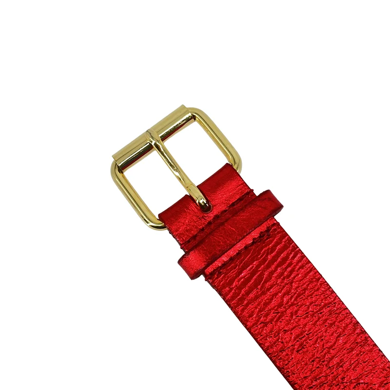 Vivienne Westwood / ヴィヴィアンウエストウッド | オーブ スタッズ ピンバックルベルト |