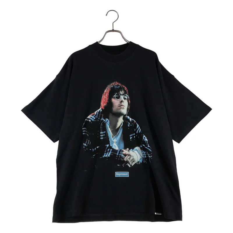REPRESENT / リプレゼント | MAINE ROAD Tシャツ | M | メンズ