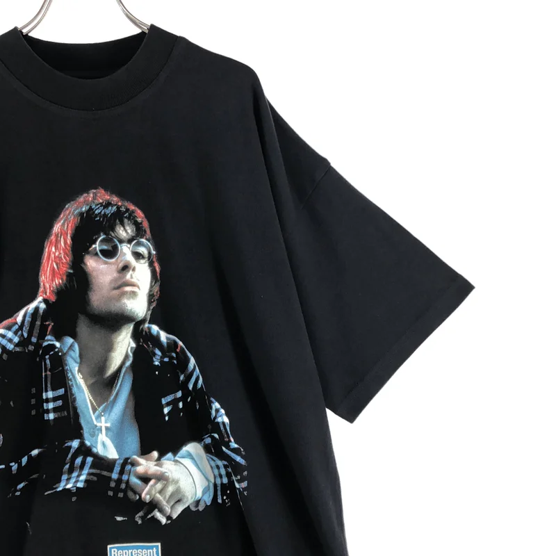 REPRESENT / リプレゼント | MAINE ROAD Tシャツ | M | メンズ
