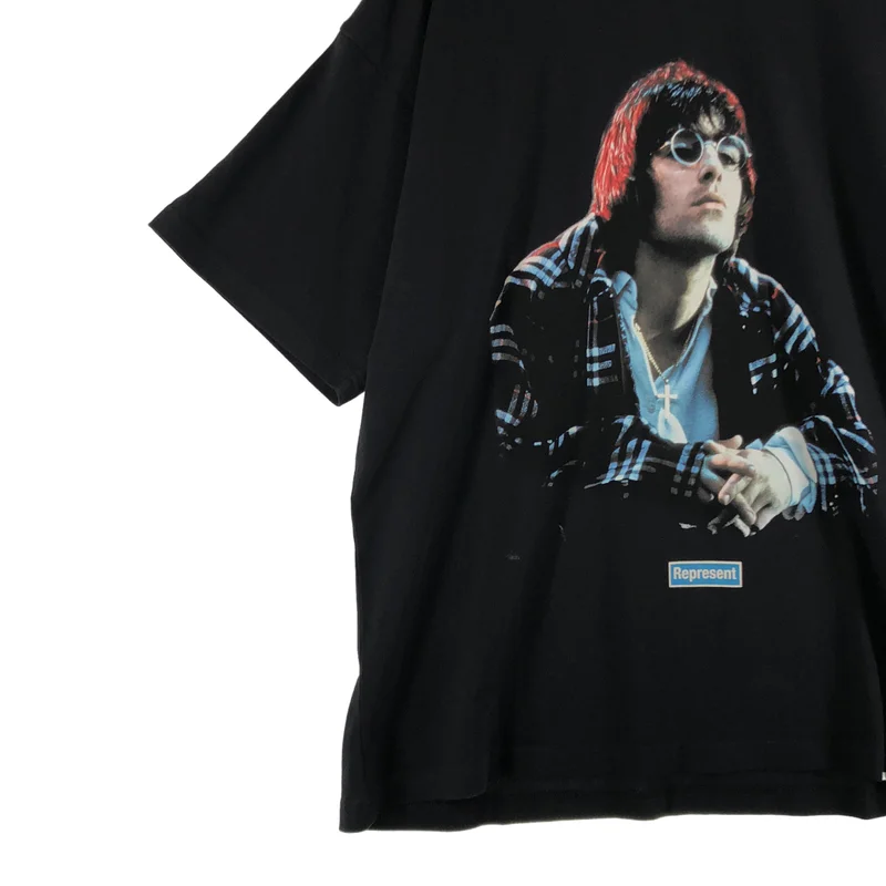 REPRESENT / リプレゼント | MAINE ROAD Tシャツ | M | メンズ