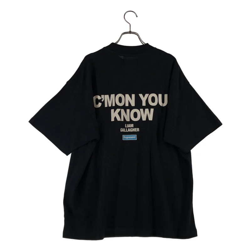 REPRESENT / リプレゼント | MAINE ROAD Tシャツ | M | メンズ